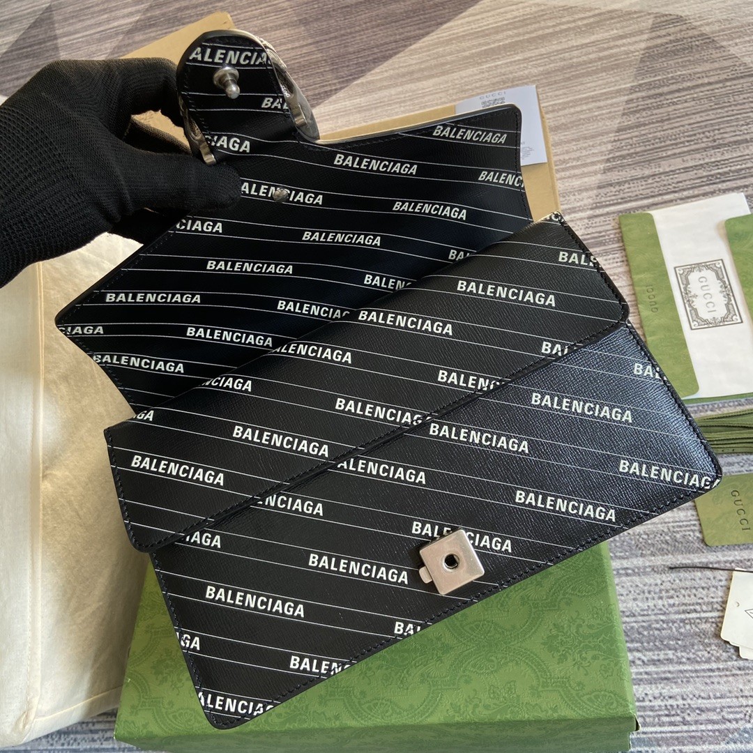 구찌 GUCCI 디오니소스 체인 숄더백