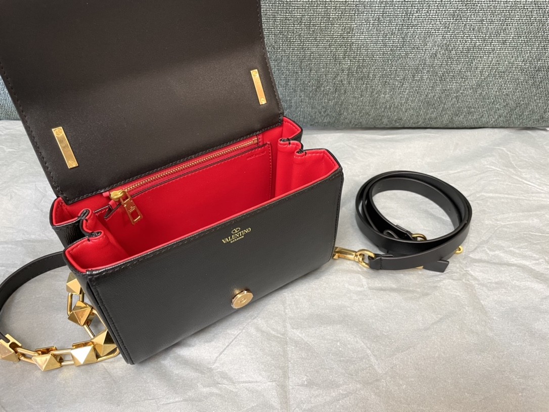 발렌티노 숄더백