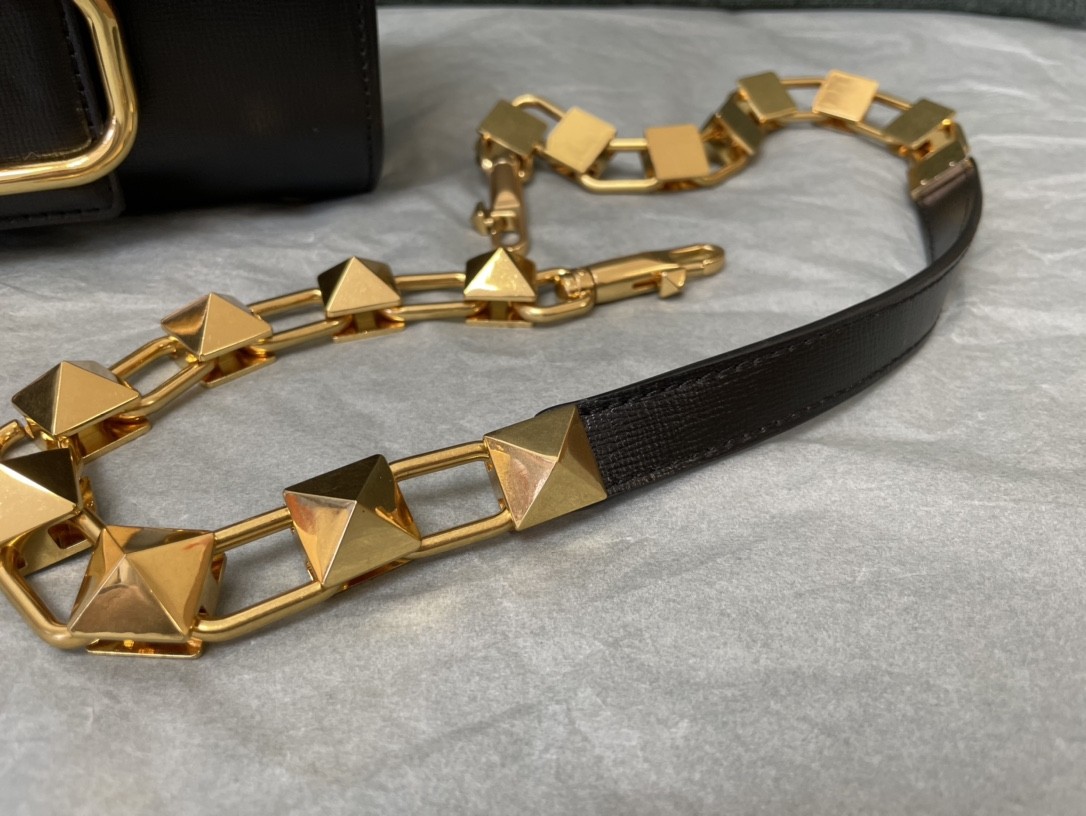 발렌티노 숄더백