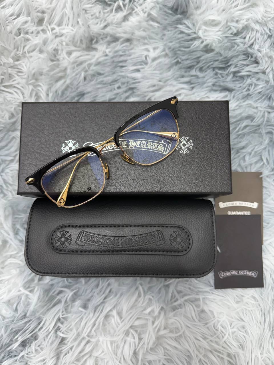 크롬하츠 슬런트래딕션