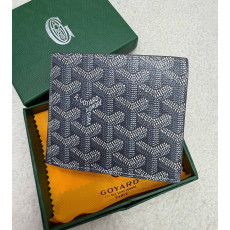 고야드 빅투아르 반지갑