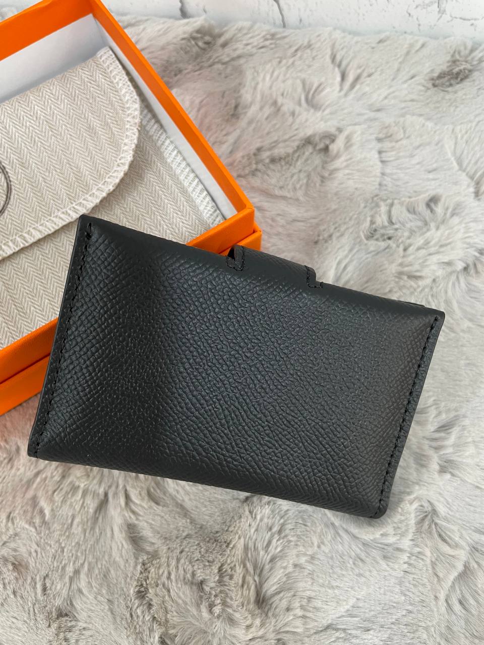 에르메스 RMS 카드지갑