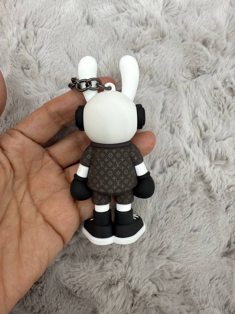 루이비통 LV 모노그램 버니키링