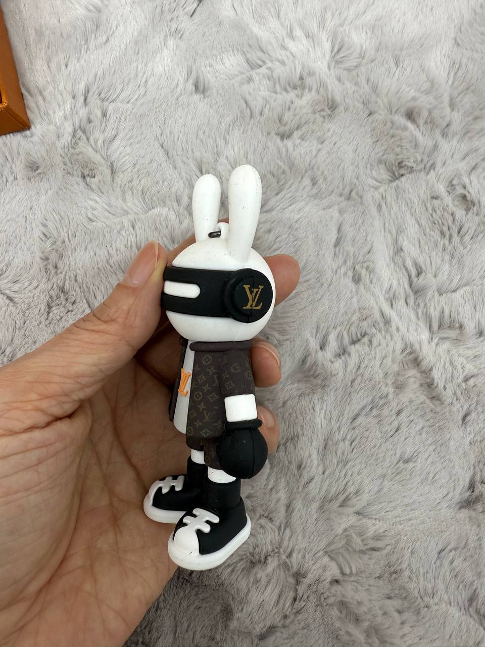 루이비통 LV 모노그램 버니키링