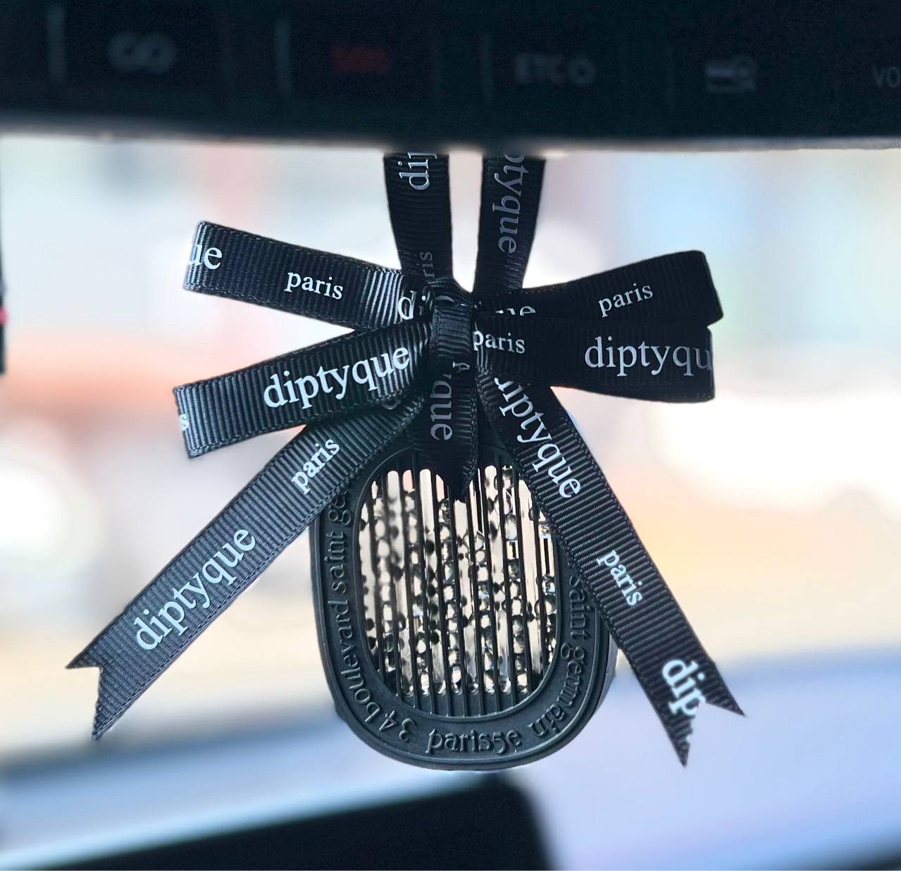 딥디크 차량용 방향제