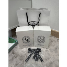 딥디크 차량용 방향제