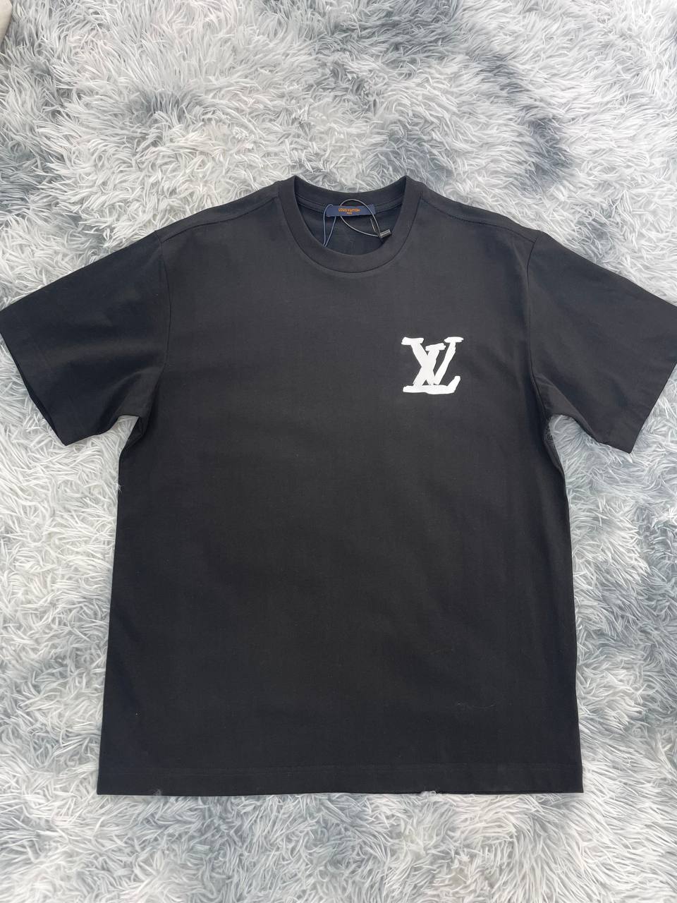 루이비통 티셔츠 화이트,블랙