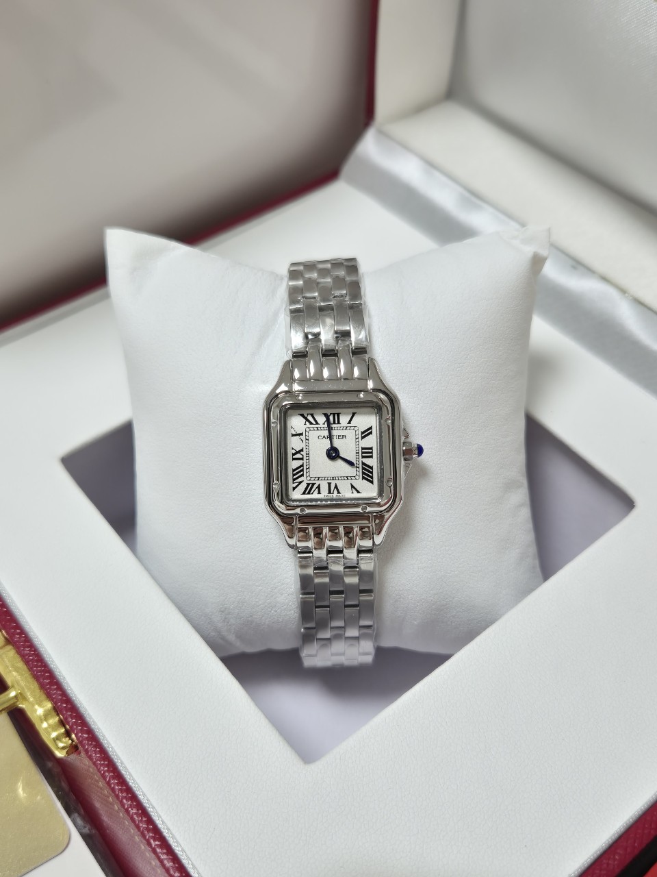 까르띠에 팬더 스몰 (여성)