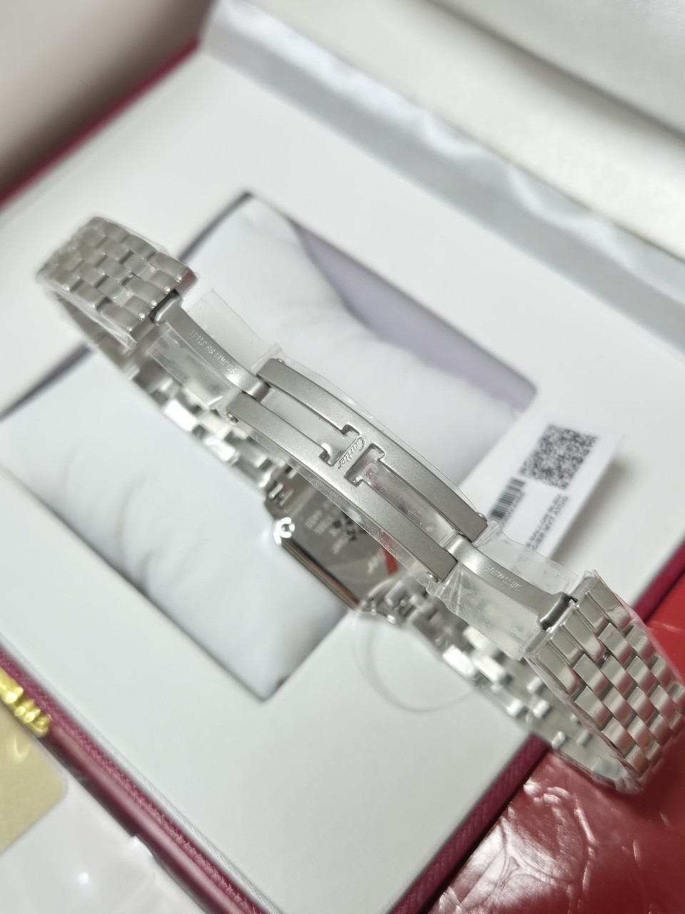 까르띠에 팬더 스몰 (여성)