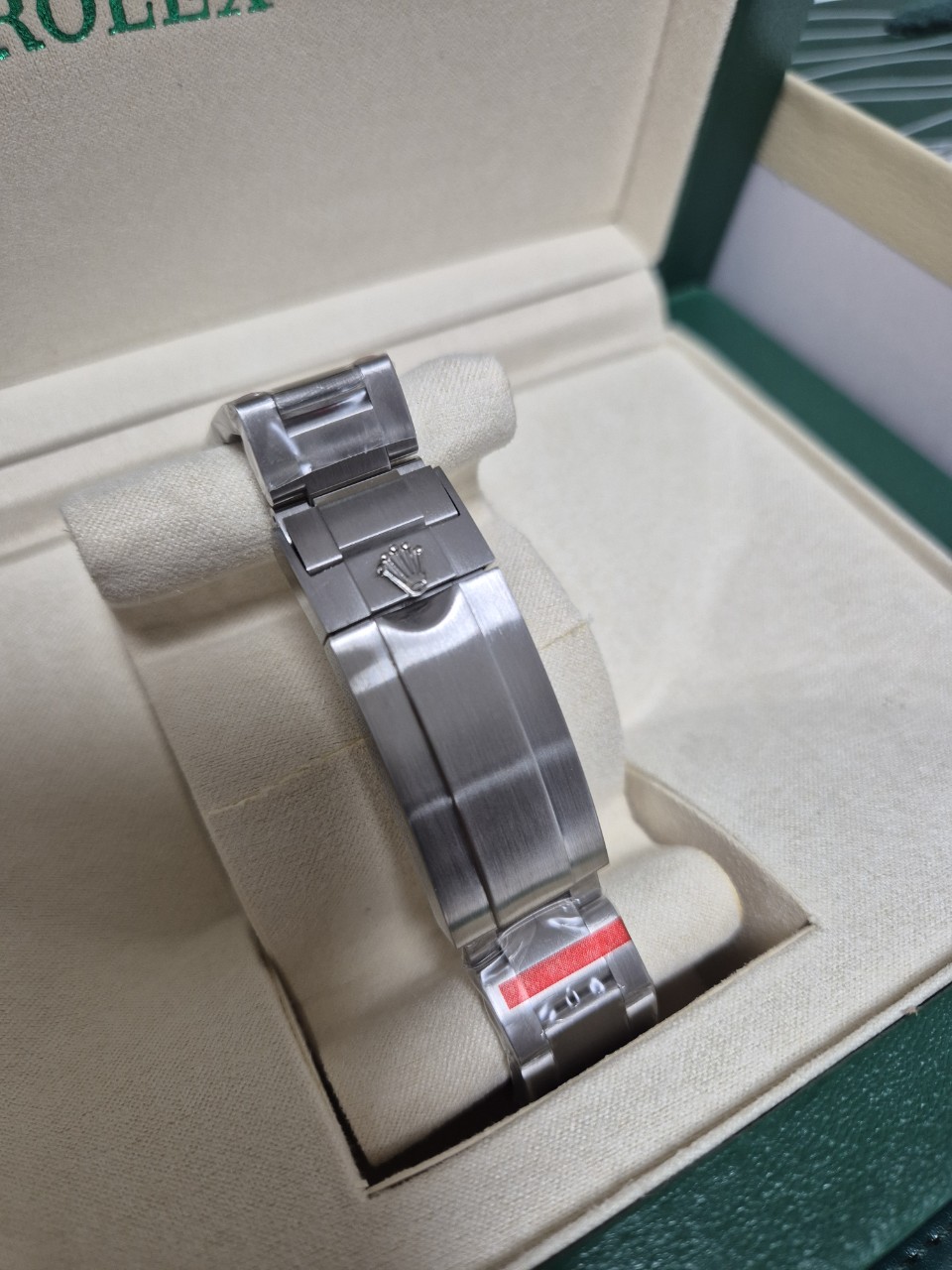 롤렉스 서브마리너 블랙 (남성)