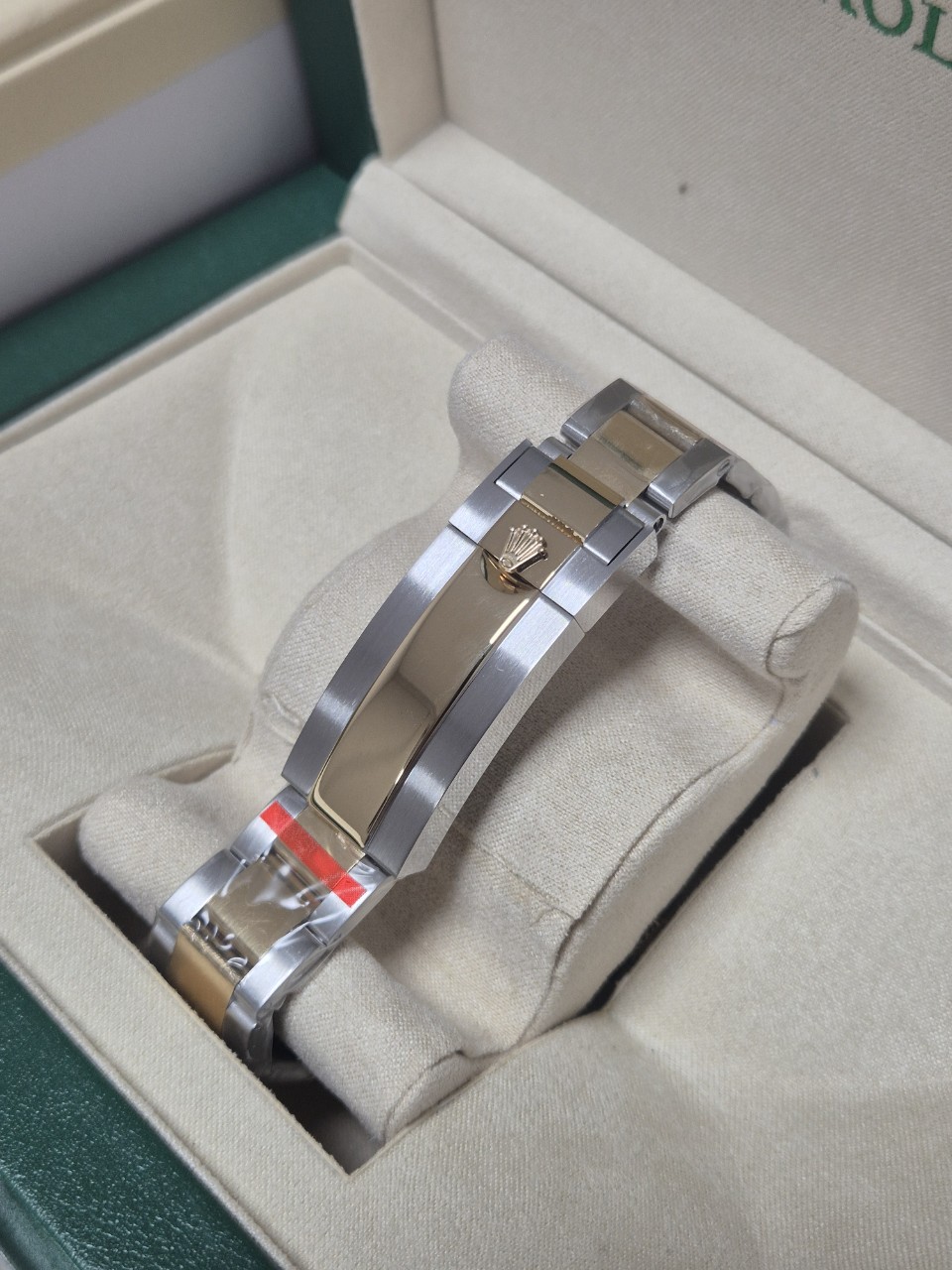 롤렉스 서브마리너 흑콤 (남성)