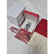 오메가 씨마스터 다이버300 블루(남성)