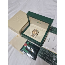 롤렉스 데이저스트 샴페인골드 (남성)