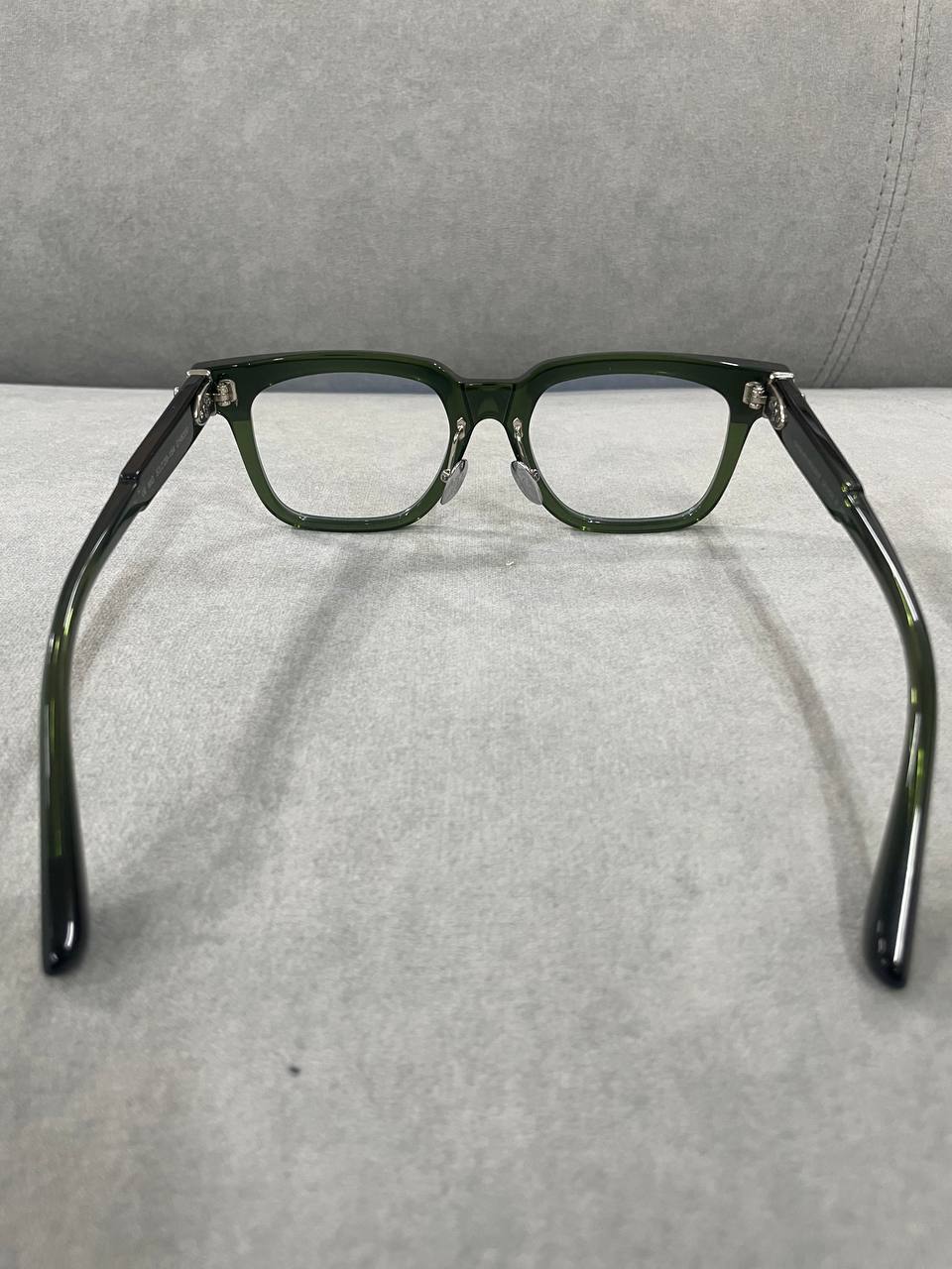 크롬하츠 안경테 CHROME HEARTS CH8200 (그린)