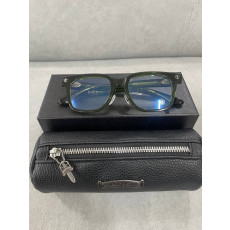 크롬하츠 안경테 CHROME HEARTS CH8200 (그린)