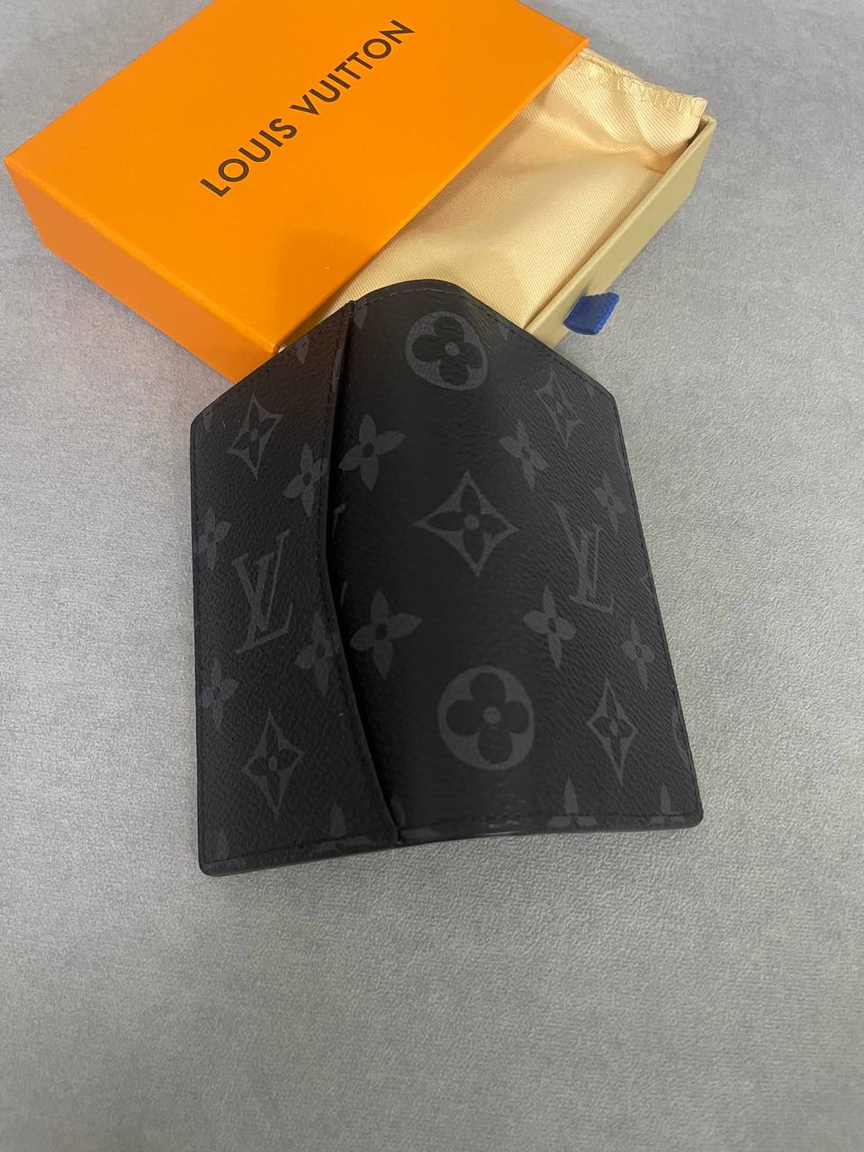 루이비통 오거나이저 카드지갑