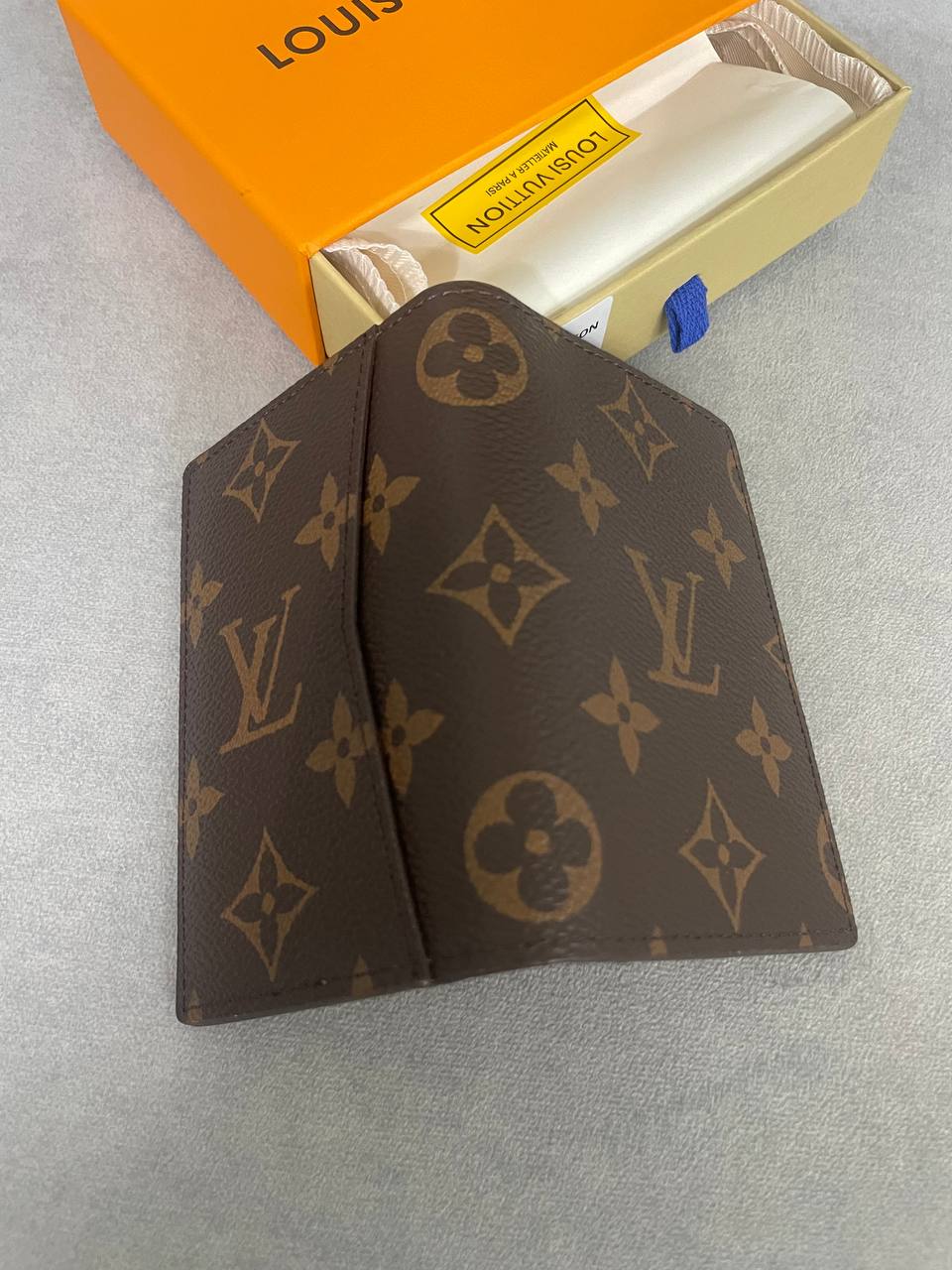 루이비통 오거나이저 카드지갑