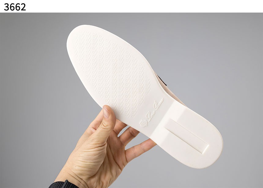 [LOLO PIANA] 수입프리미엄급 로로 피아나 스페셜 에디션 참스 로퍼