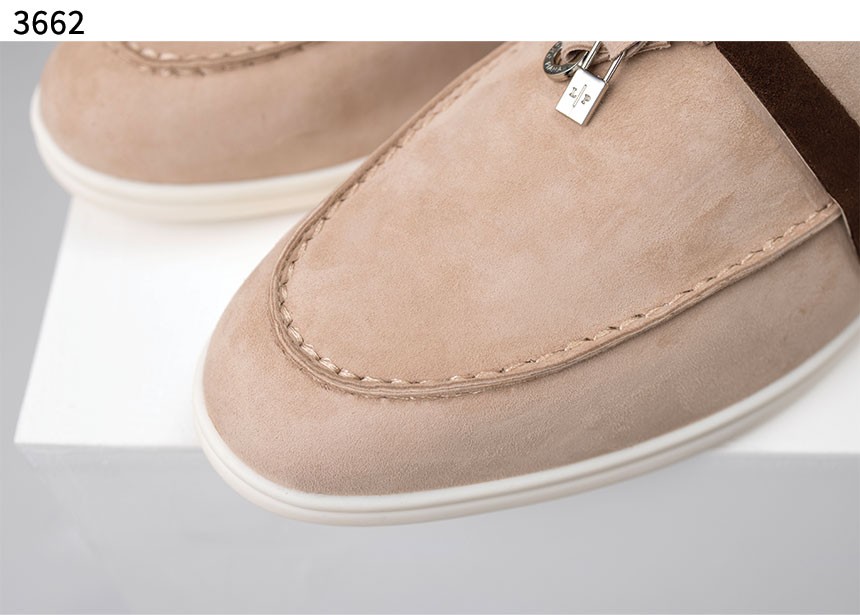 [LOLO PIANA] 수입프리미엄급 로로 피아나 스페셜 에디션 참스 로퍼