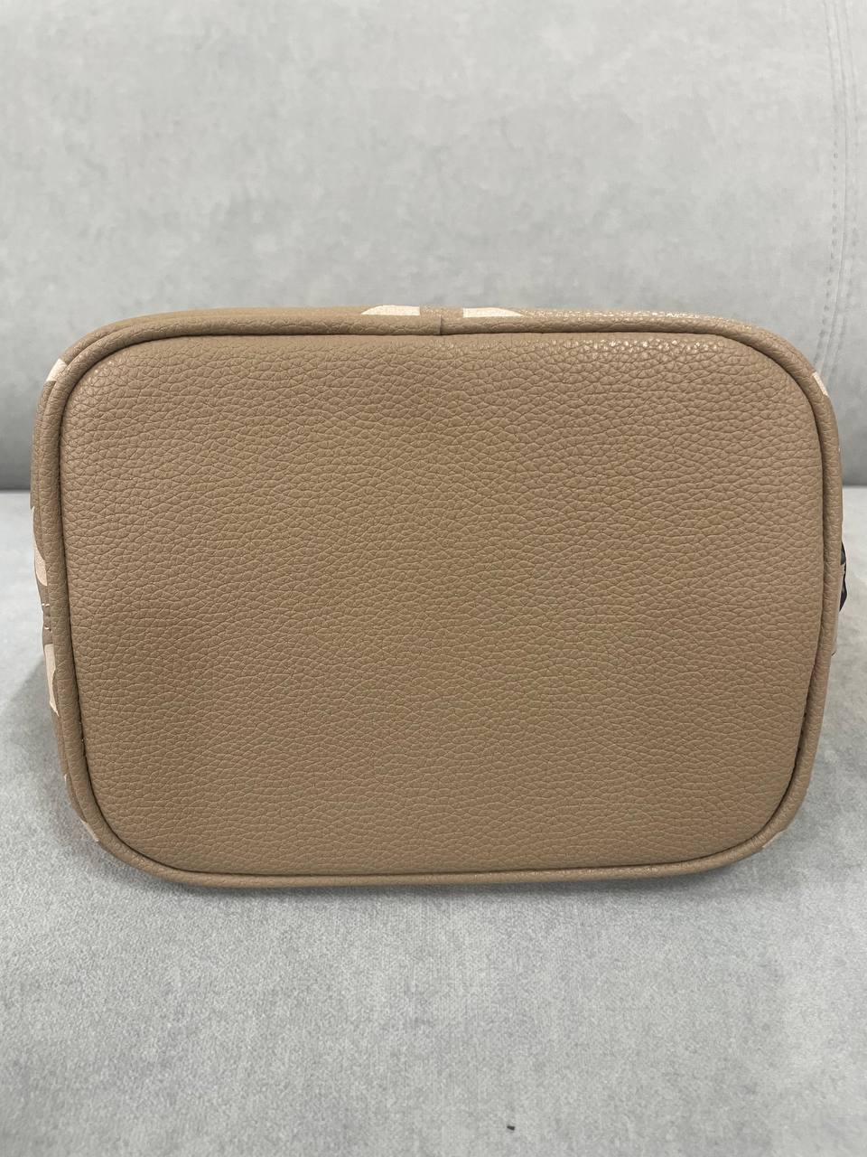 루이비통 올인BB 바이컬러