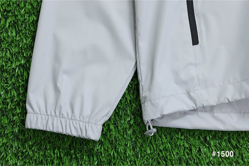 [AMAZING CRE] 어메이징크리 아코디오 하이브리드 바람막이 자켓