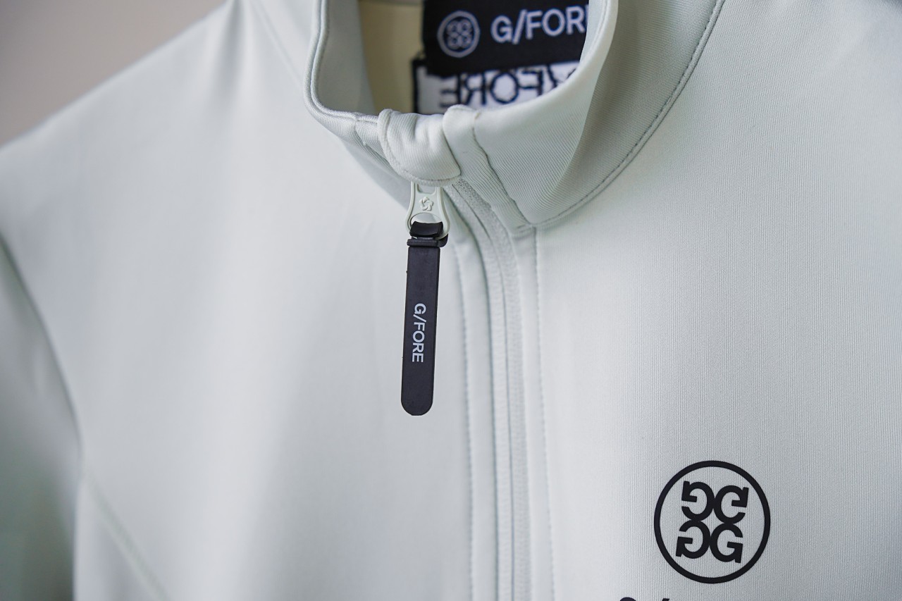 [G/FORE]지포어 여성 집업 자켓