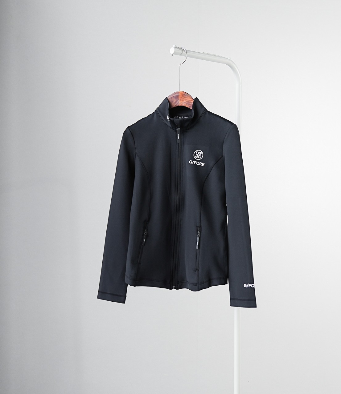 [G/FORE]지포어 여성 집업 자켓