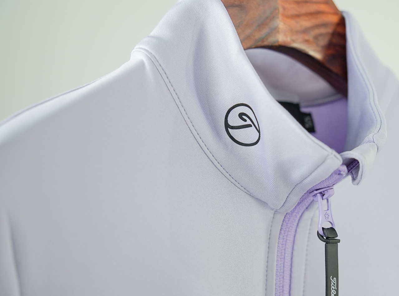 [TITLEIST] 타이틀리스트 여성 집업 자켓