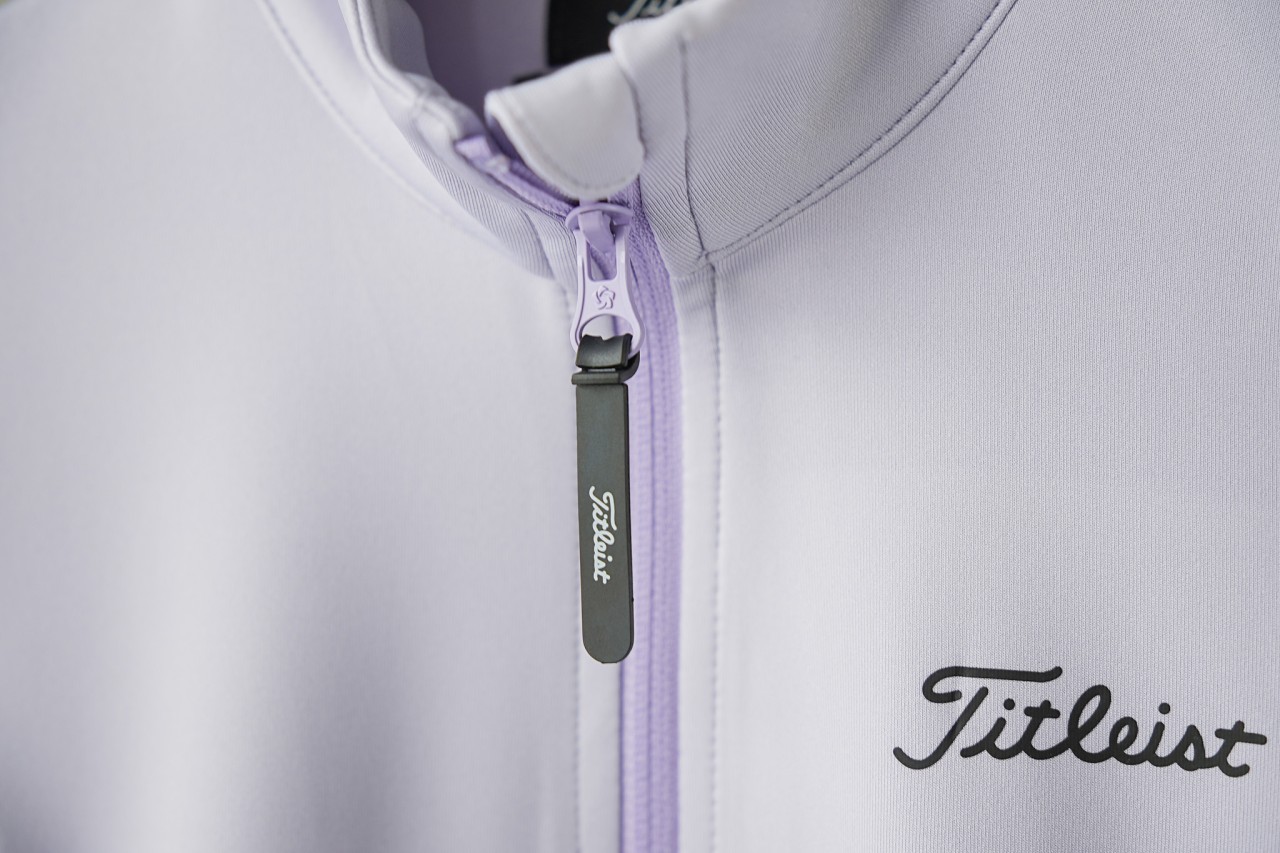 [TITLEIST] 타이틀리스트 여성 집업 자켓