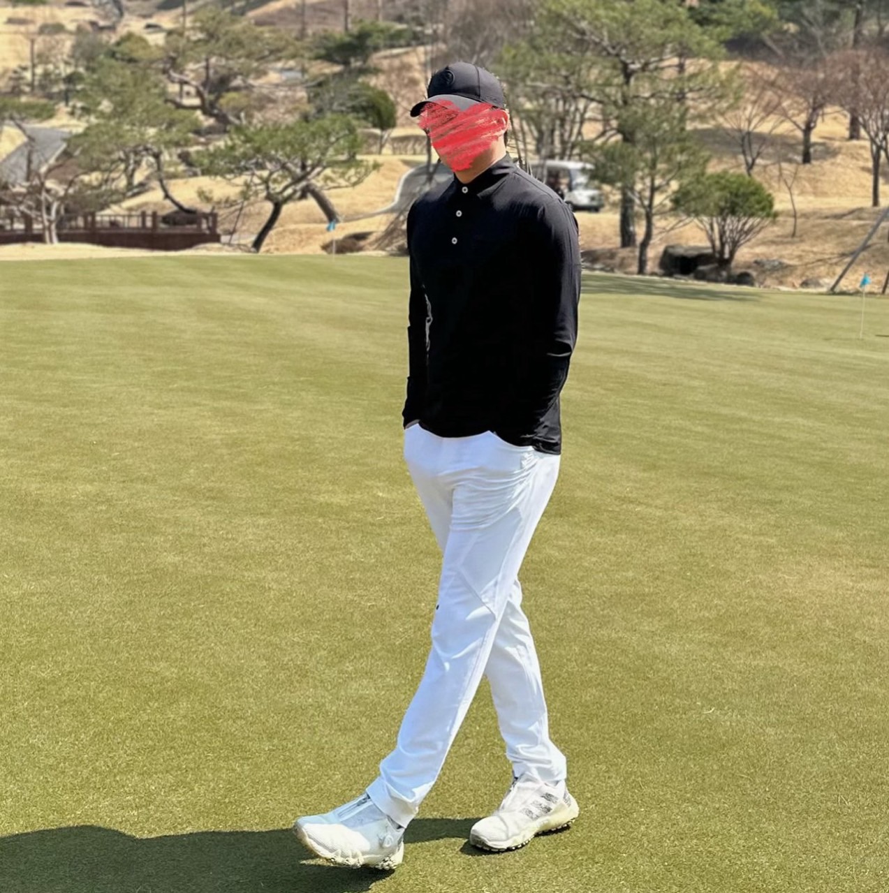 [Amazing Cre]   어메이징 크리 스컬 롱슬리브 티셔츠