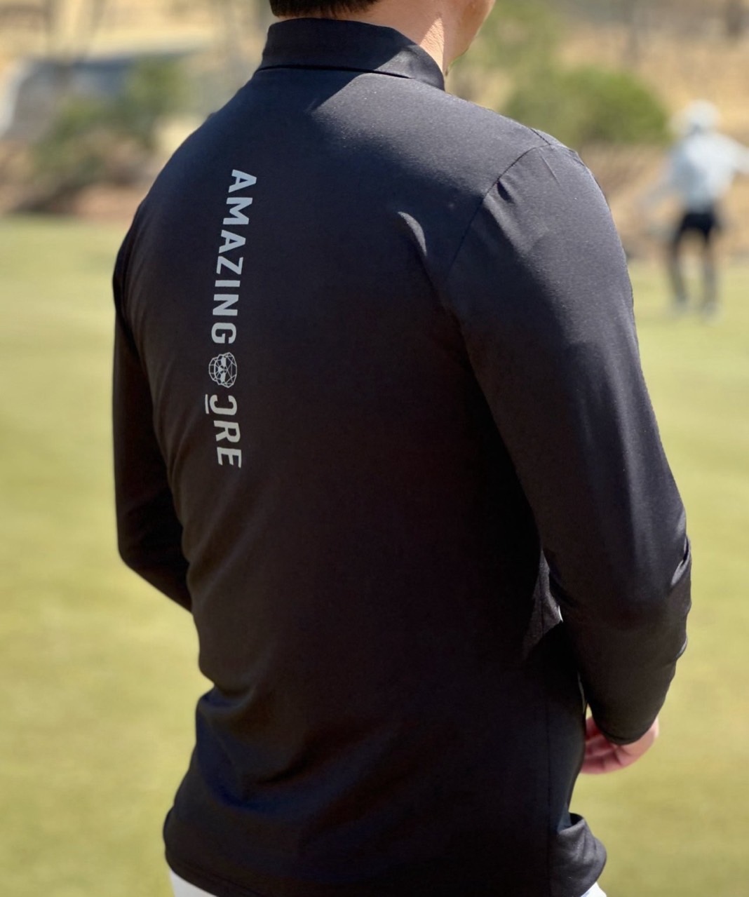 [Amazing Cre]   어메이징 크리 스컬 롱슬리브 티셔츠