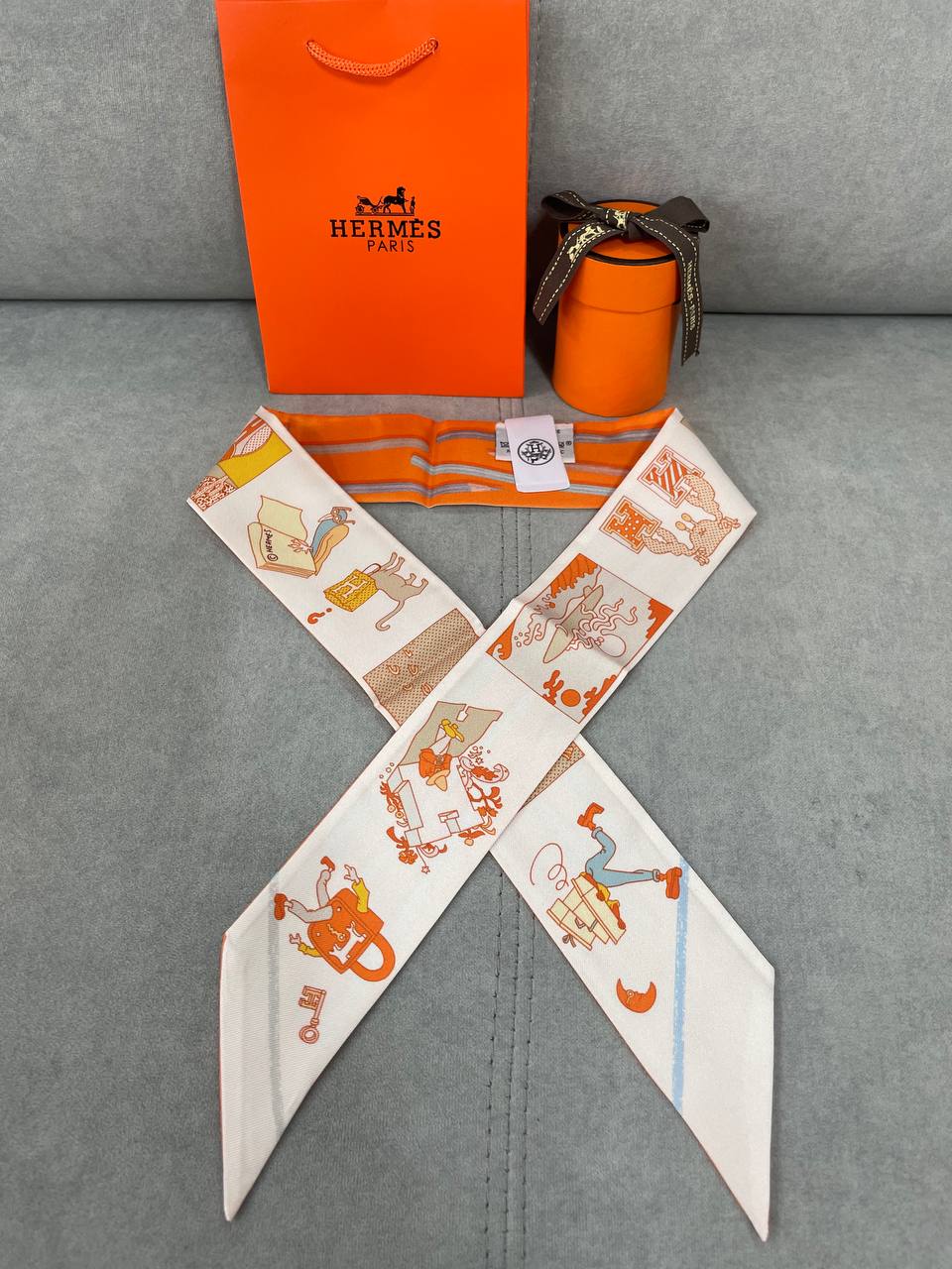 에르메스 트윌리