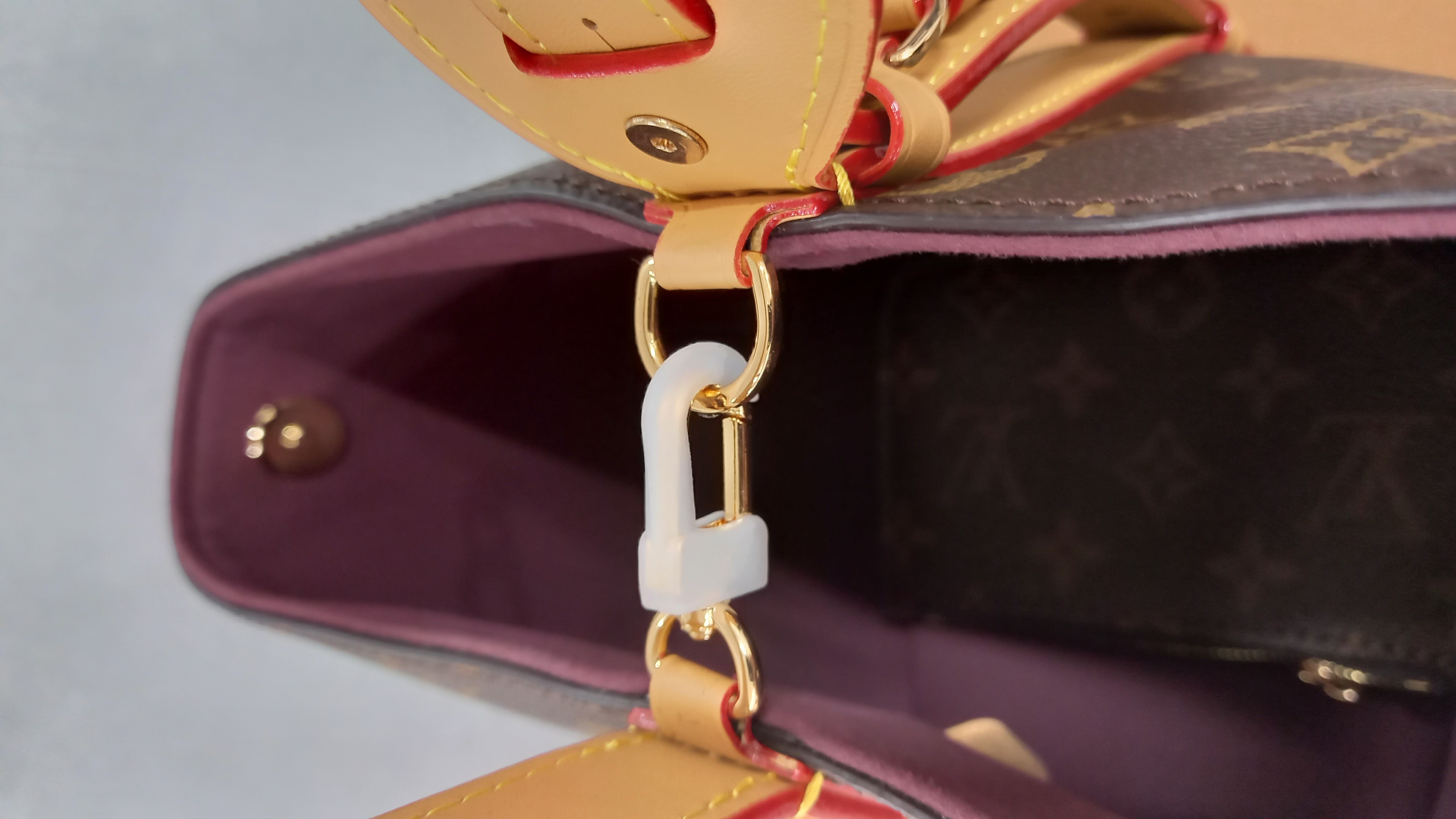 루이비통 올인BB