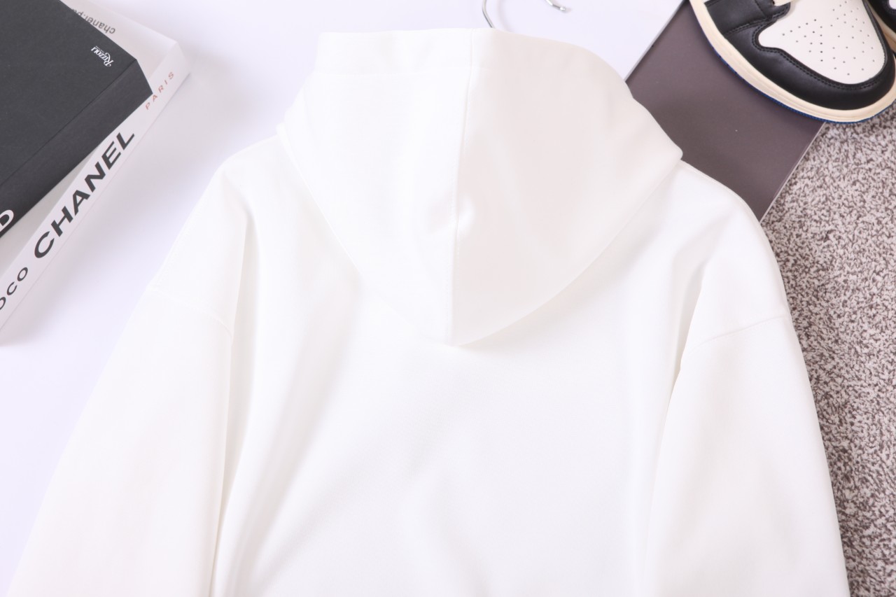 [BALEN CIAGA ] 발렌시아가 뉴커피라이트   후드탑