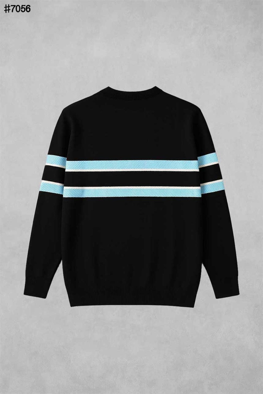 [DIOR] 크리스찬 디올 럭키 스타 울 블렌드 니트 풀오버