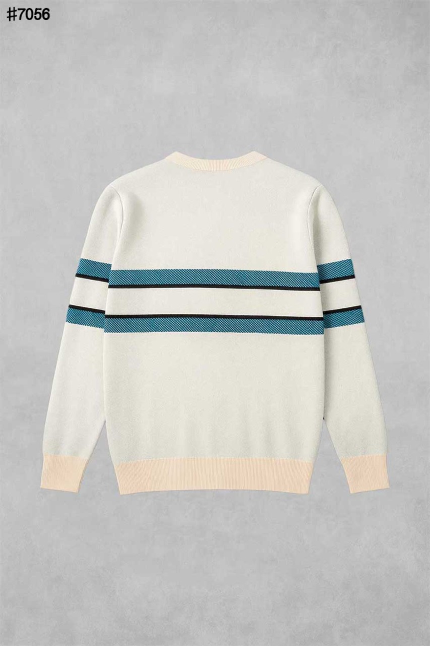 [DIOR] 크리스찬 디올 럭키 스타 울 블렌드 니트 풀오버