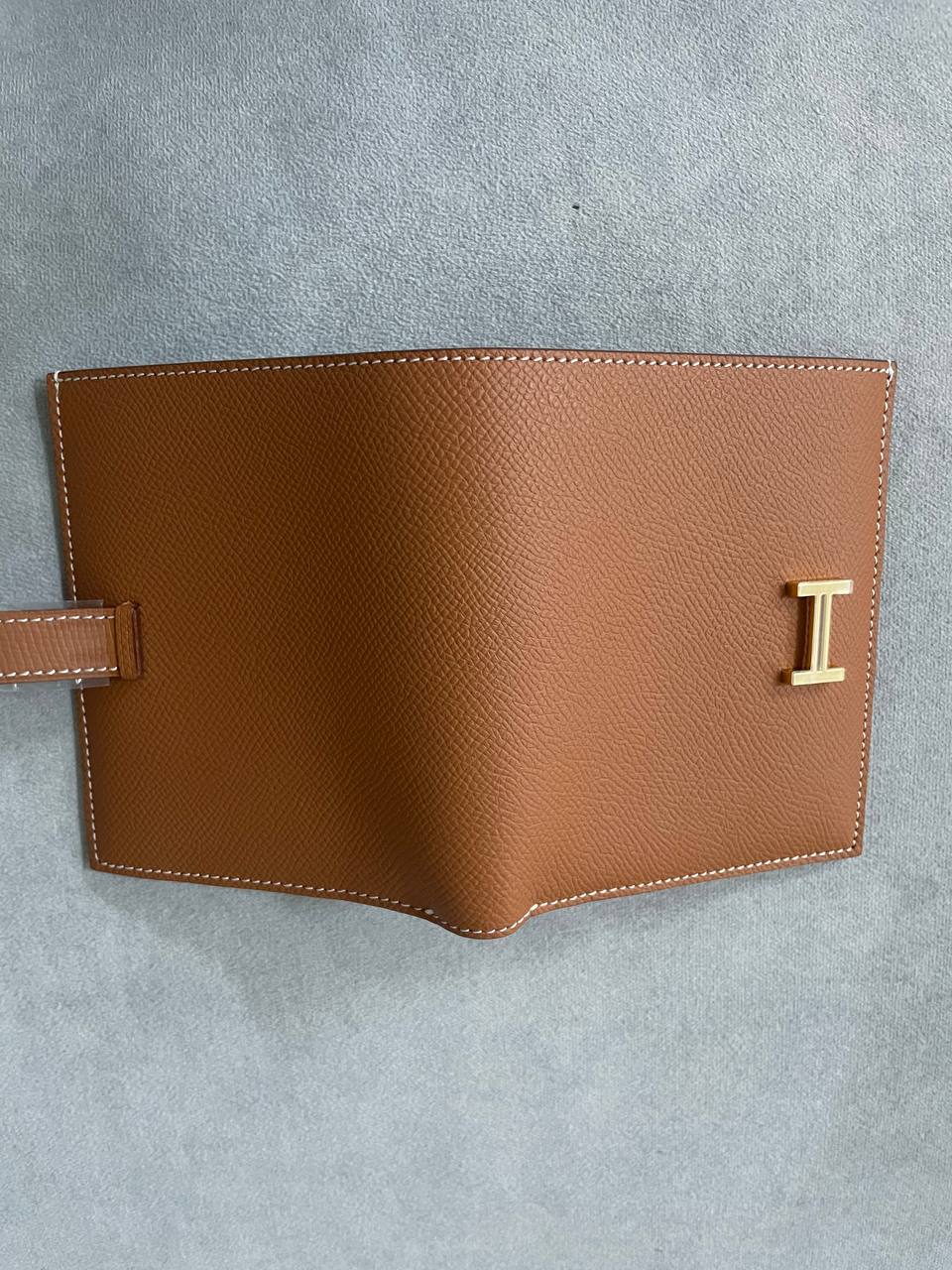 [HERMES] Bearn 컴팩트 지갑