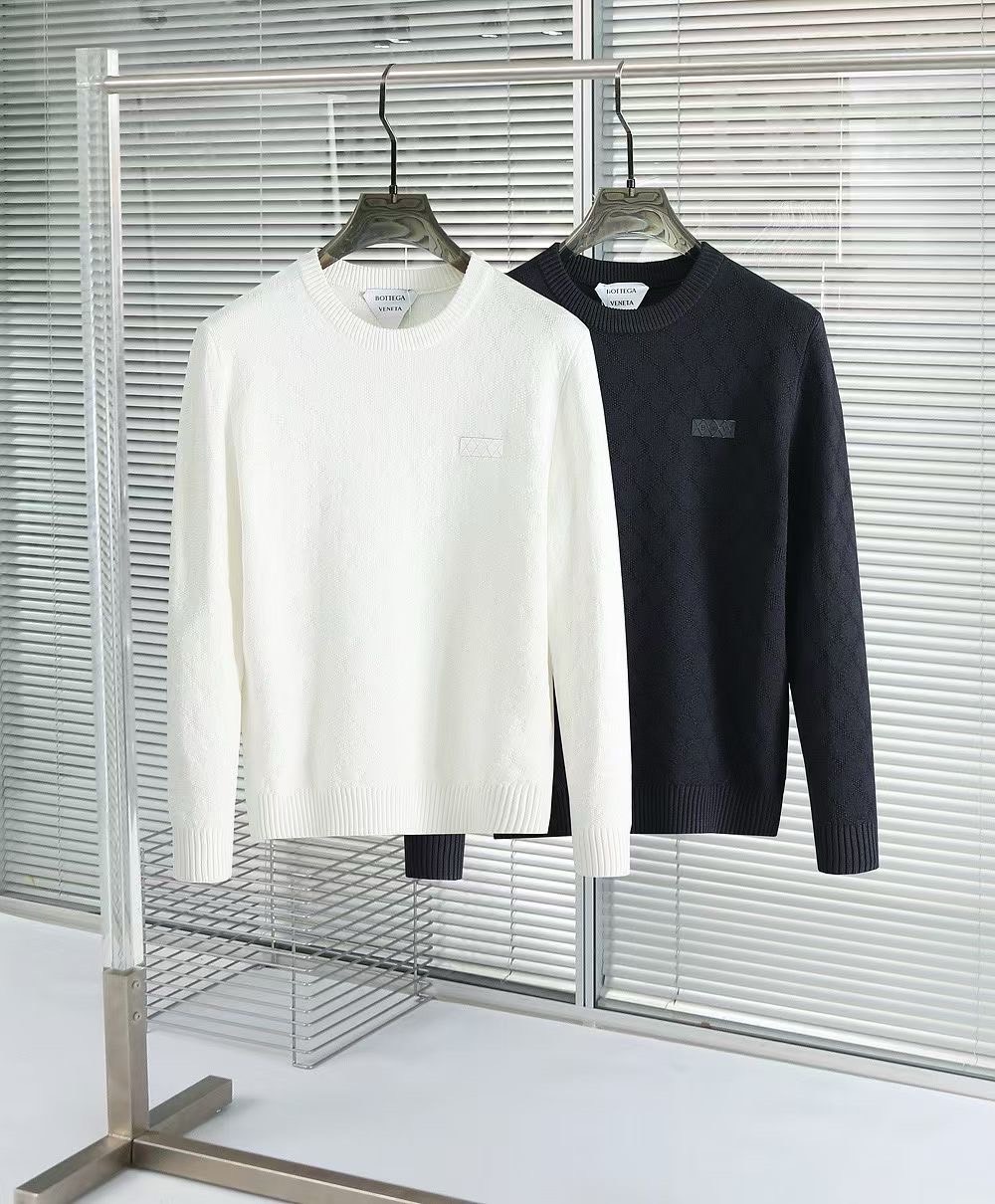 보테가 베네타 니트