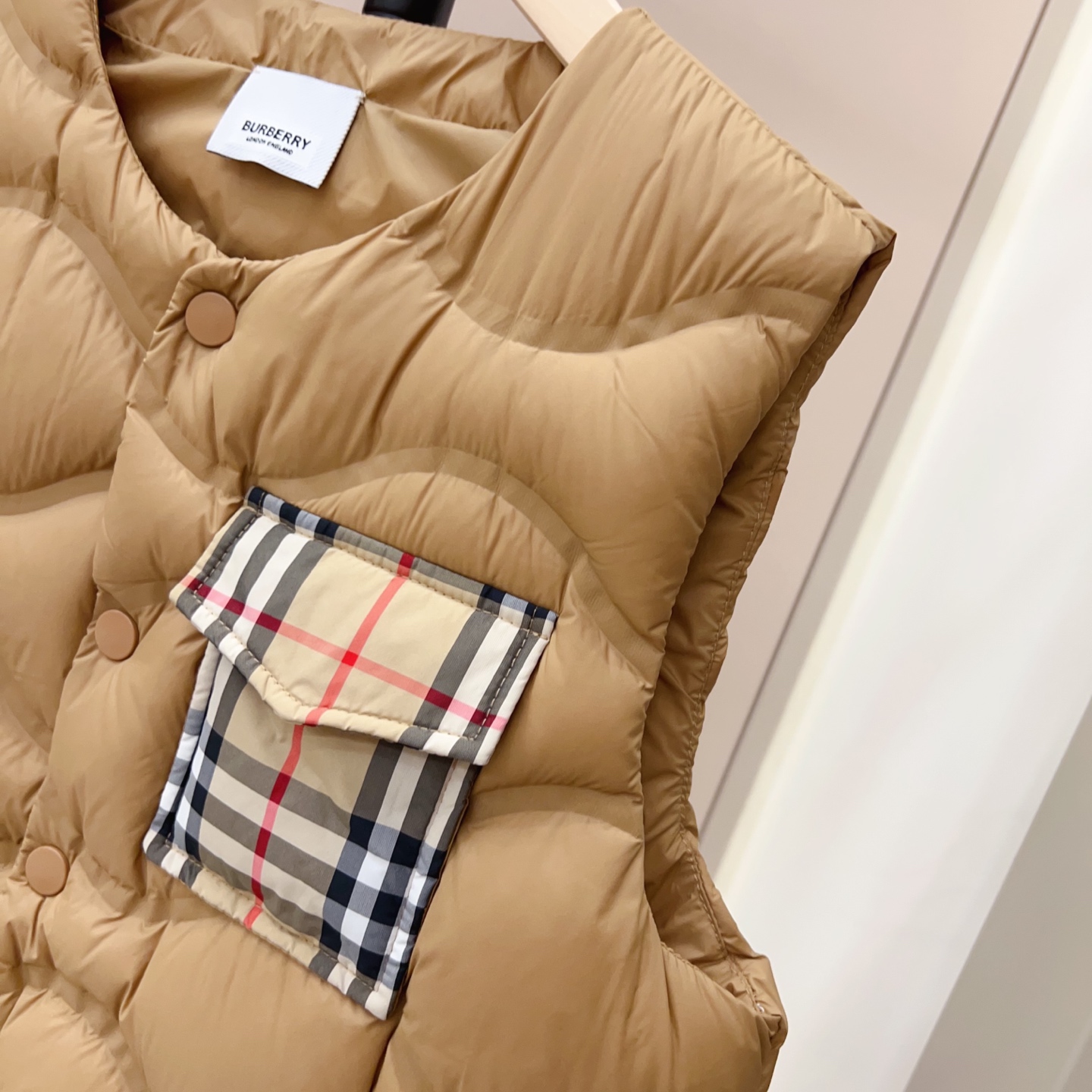 버버리 주니어 베스트