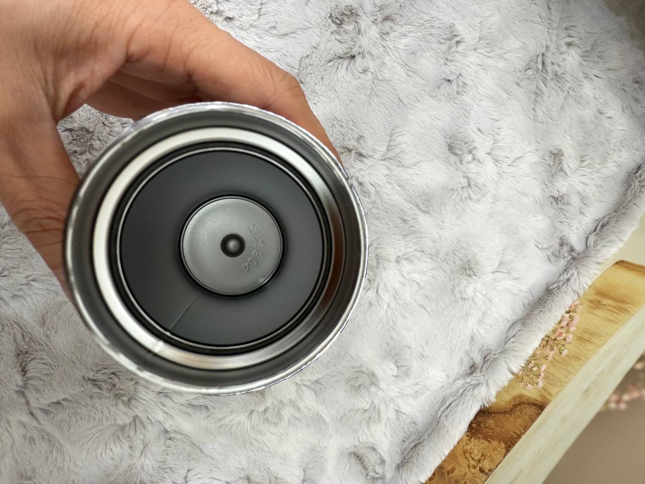 루이비통,디올 보온병