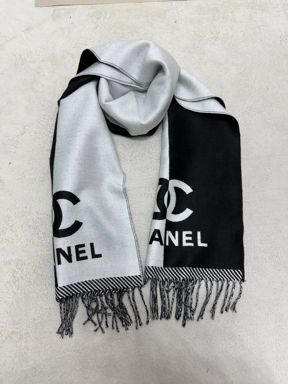 샤넬,디올 머플러