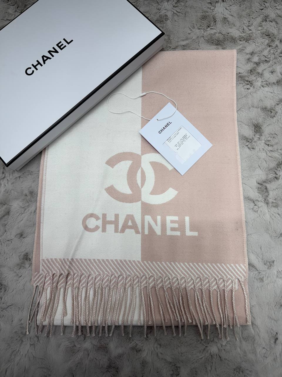 샤넬,디올 머플러