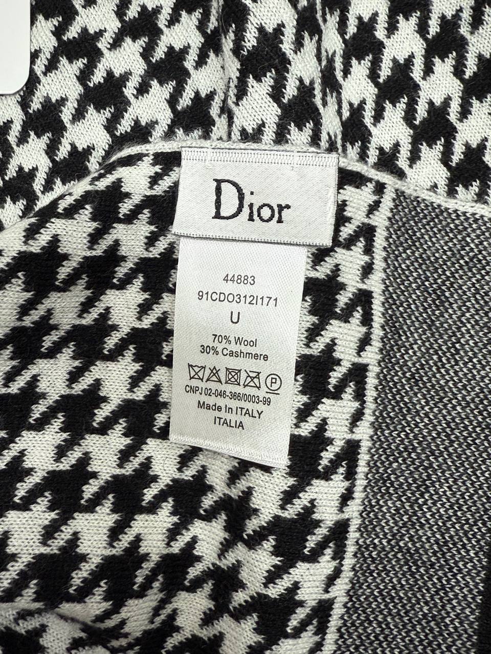 샤넬,디올 머플러