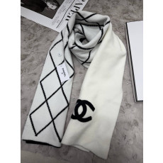 샤넬,디올 머플러