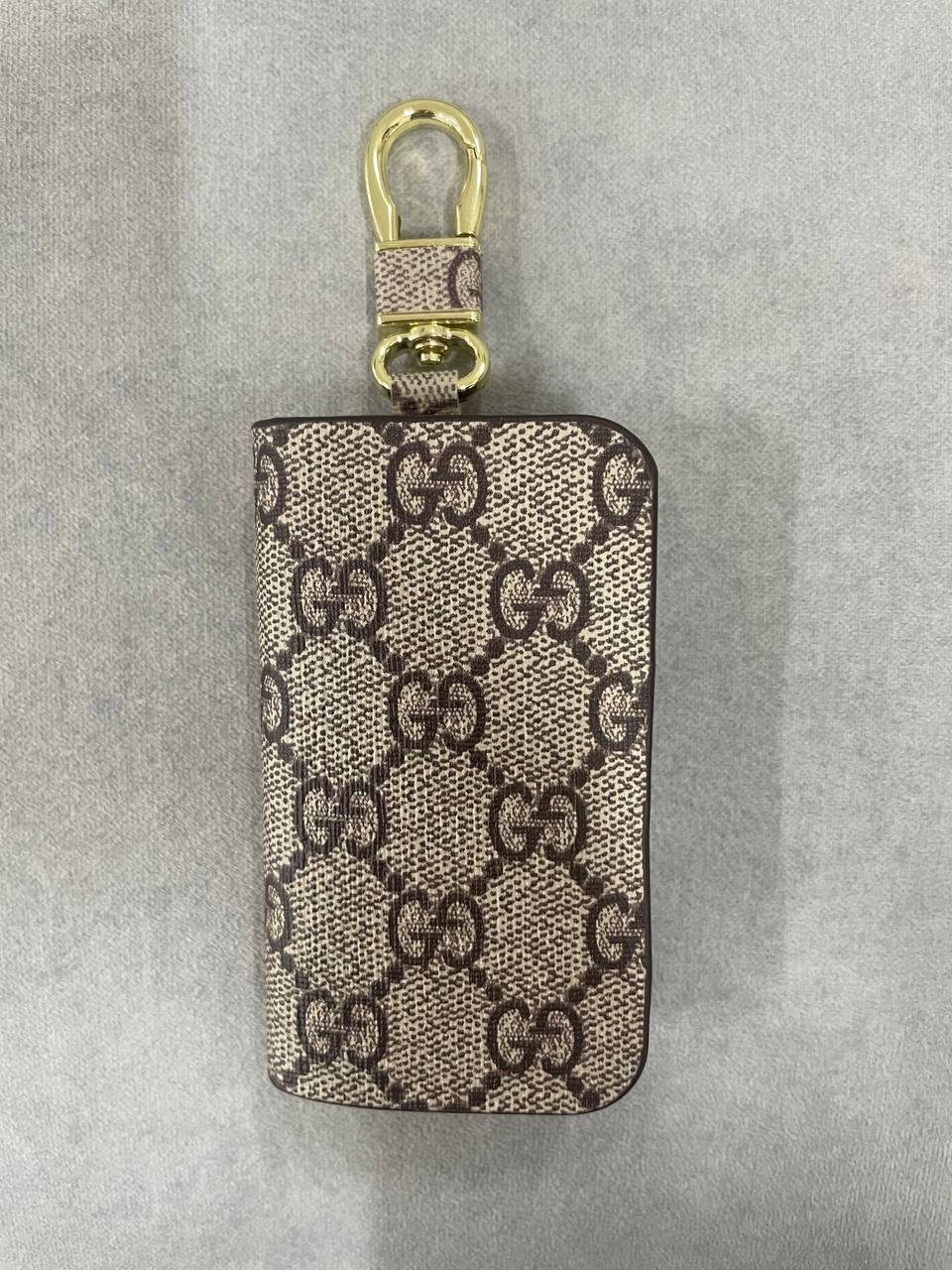 구찌 스마트키홀더