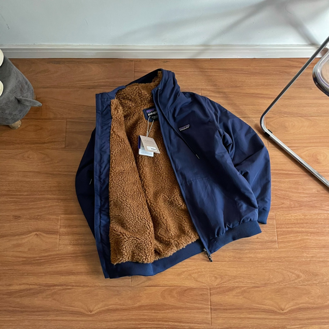 Patagonia  신상 오색 Men's Lined Isthmus Hoody