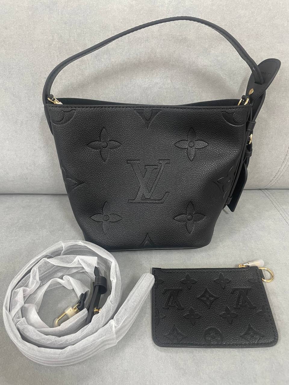 루이비통 올 인 BB 앙프렝뜨