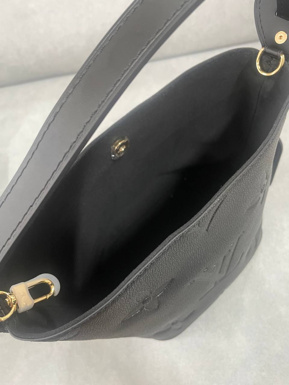 루이비통 올 인 BB 앙프렝뜨