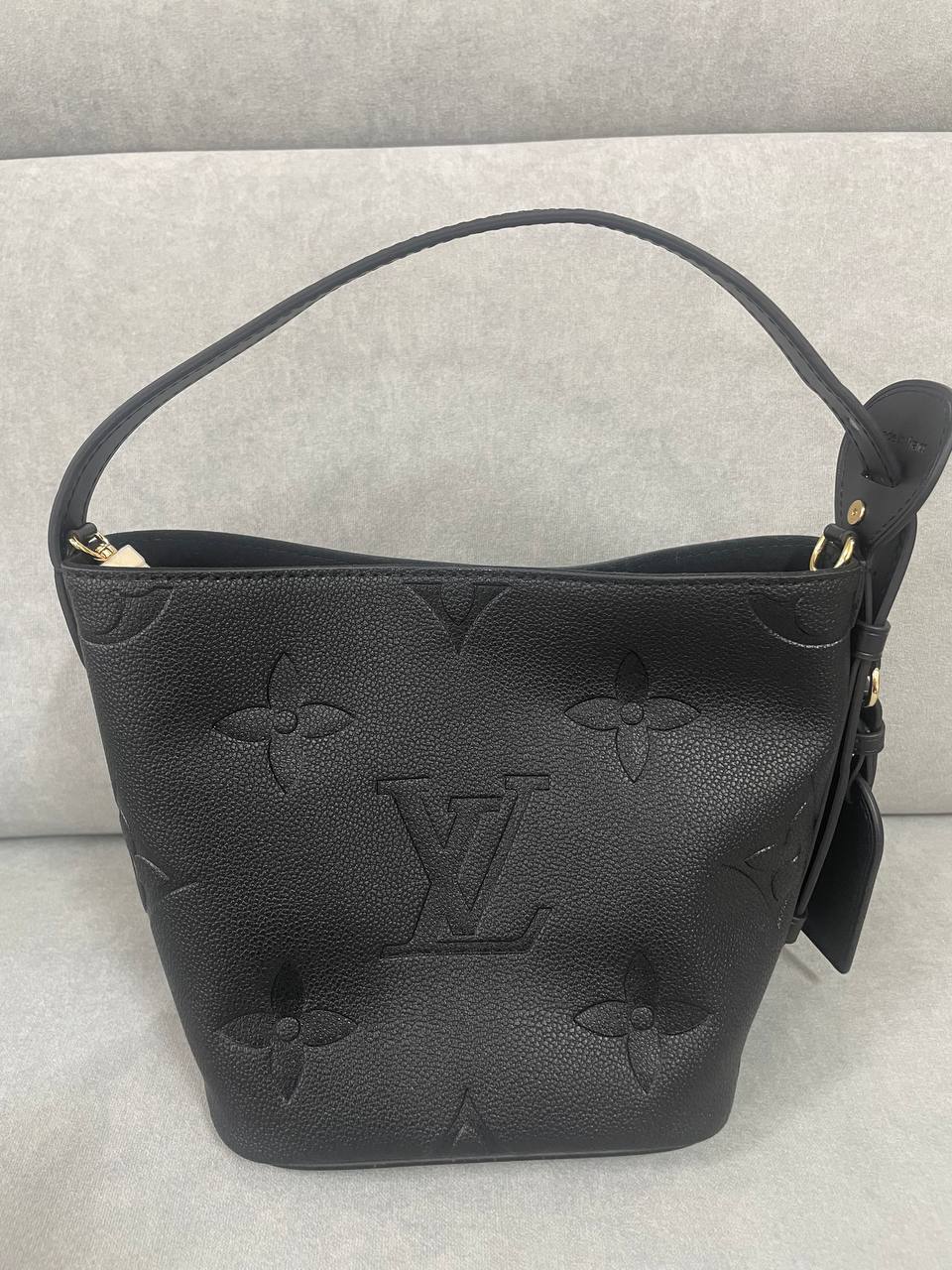 루이비통 올 인 BB 앙프렝뜨