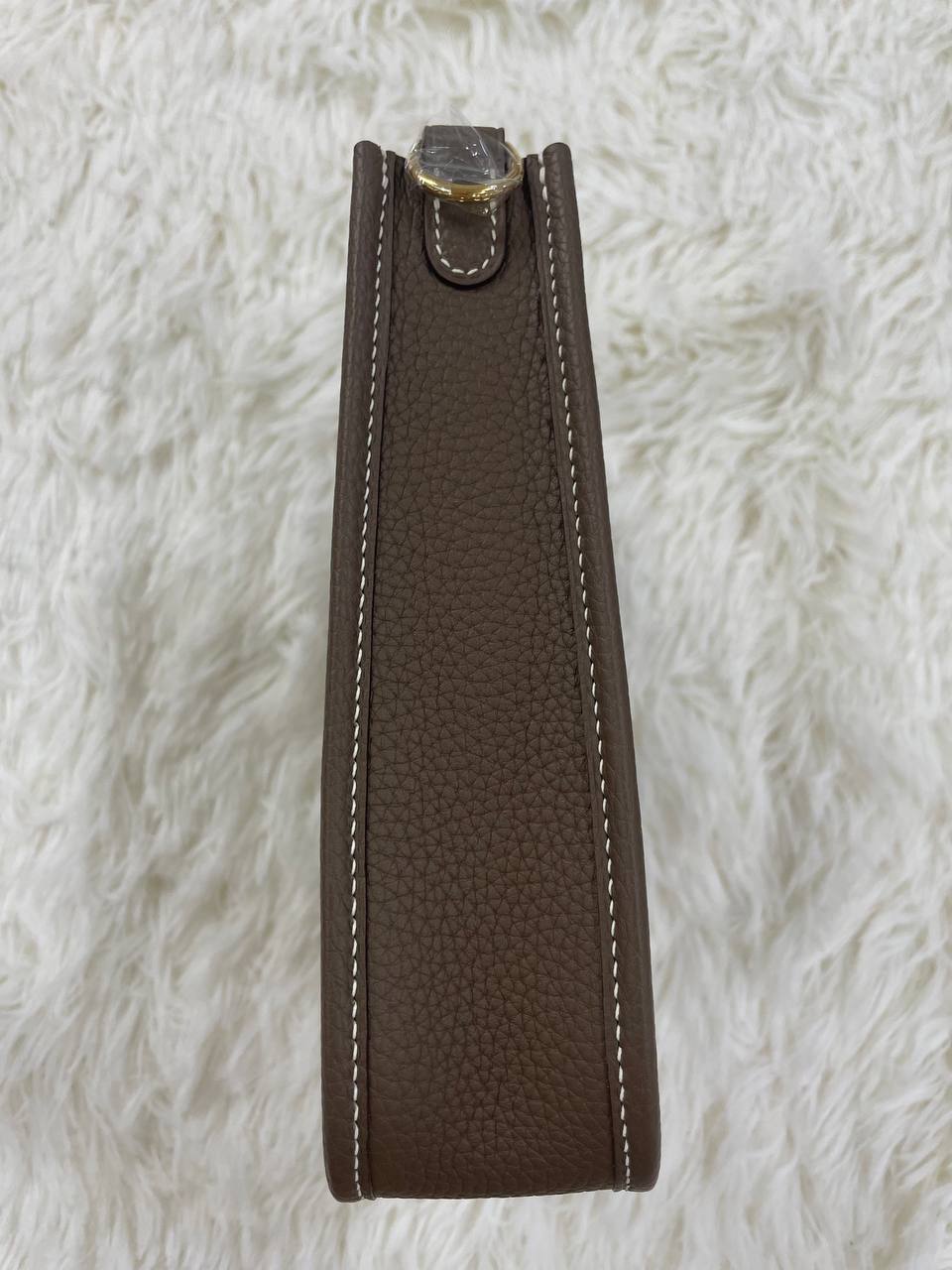 에르메스 에블린 백(에토프)